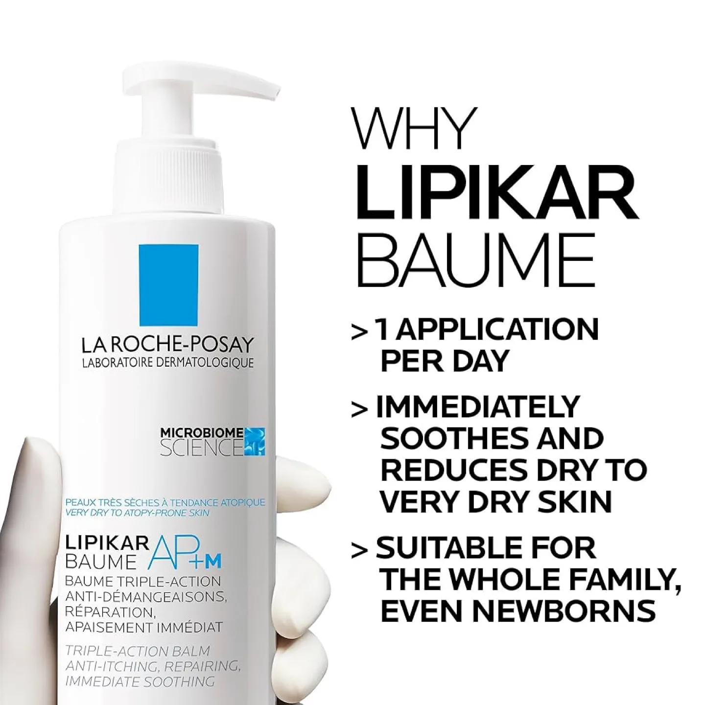 La Roche-Posay Skincare Set image indicator(3)