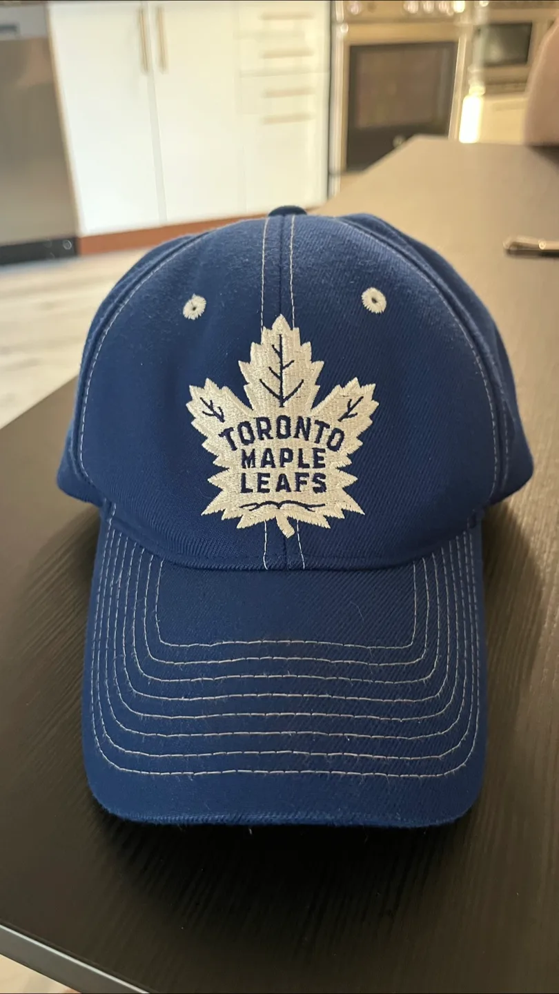 Toronto Maple Leafs Zephyr Hat thumbnail