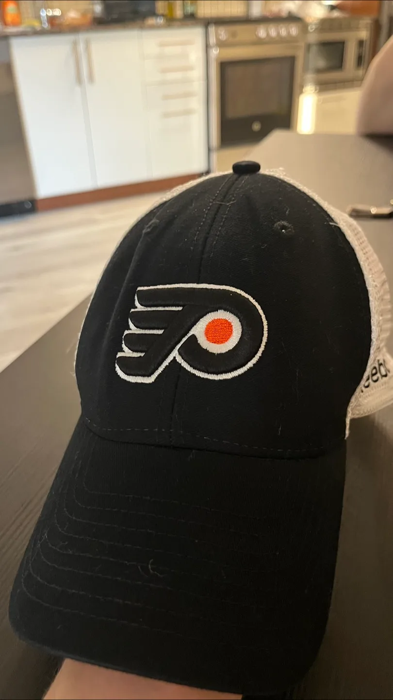 Reebok Philadelphia Flyers Hat thumbnail