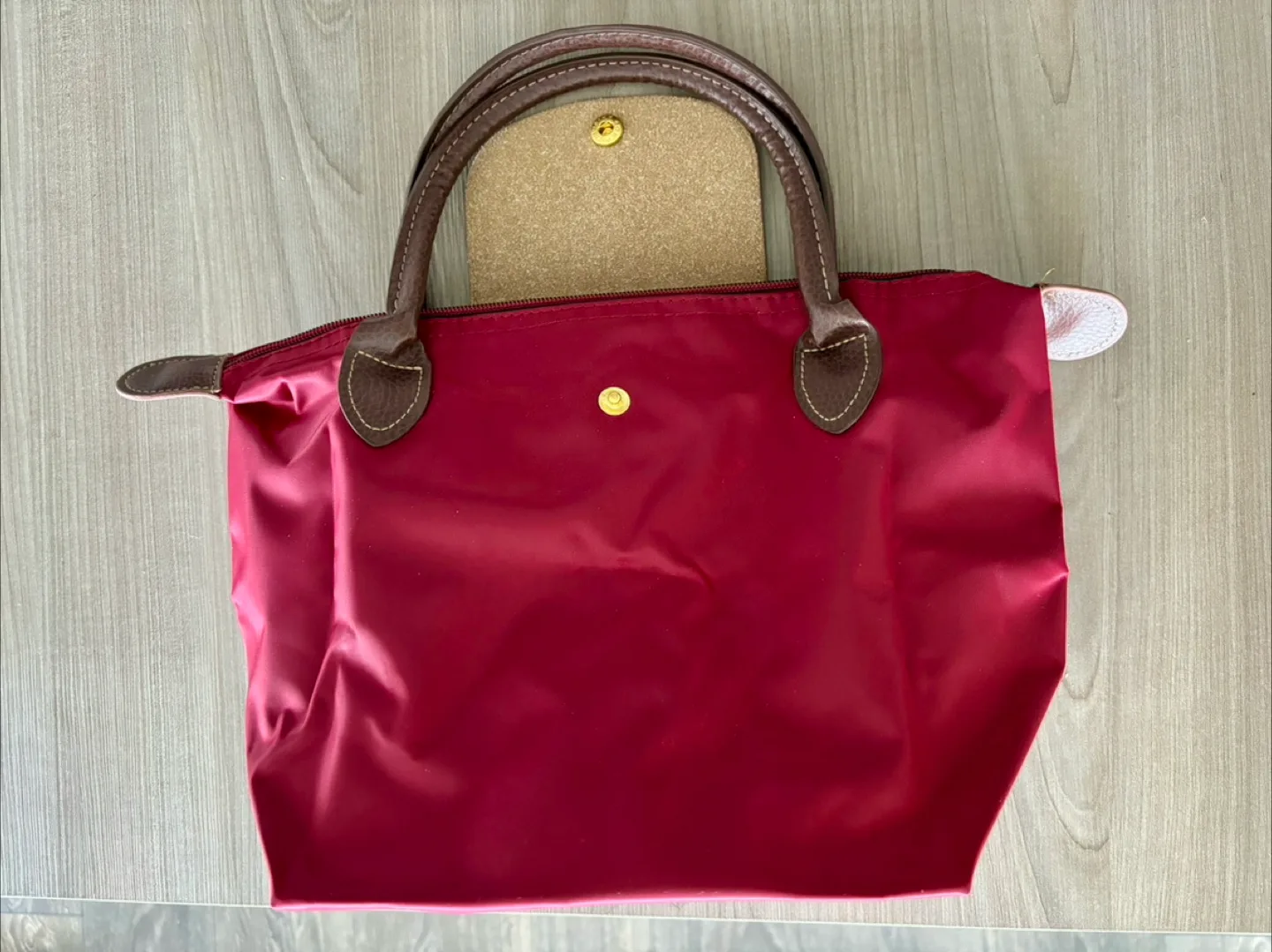 Red Handbag 🆕 image indicator(3)