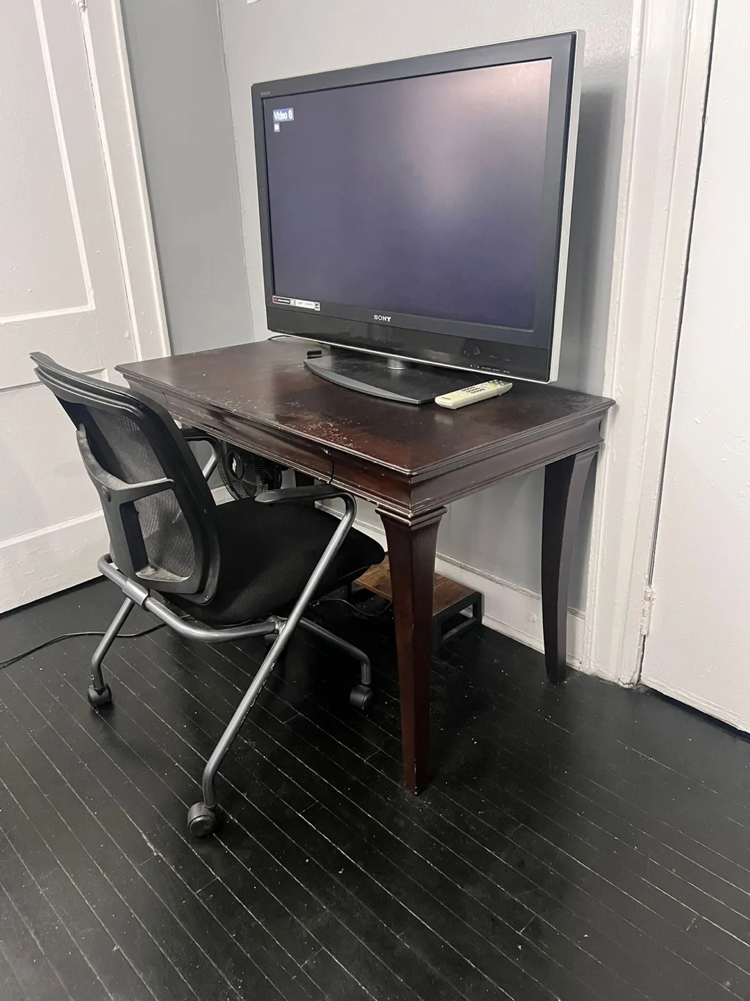 Office Chair - Black image indicator(2)