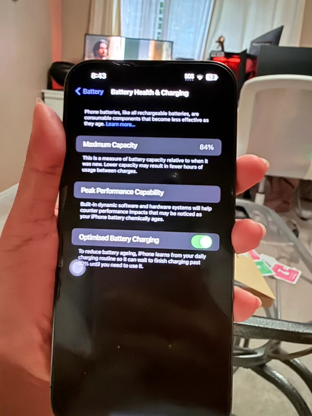 For Sale: Iphone 13 Pro Max image indicator(2)