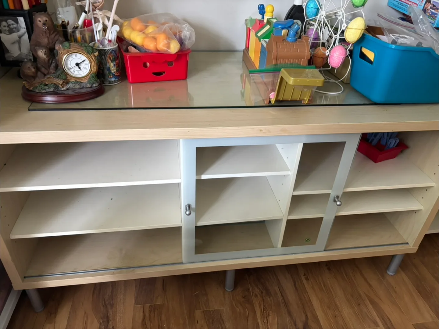 IKEA Besta Storage Unit image indicator(2)