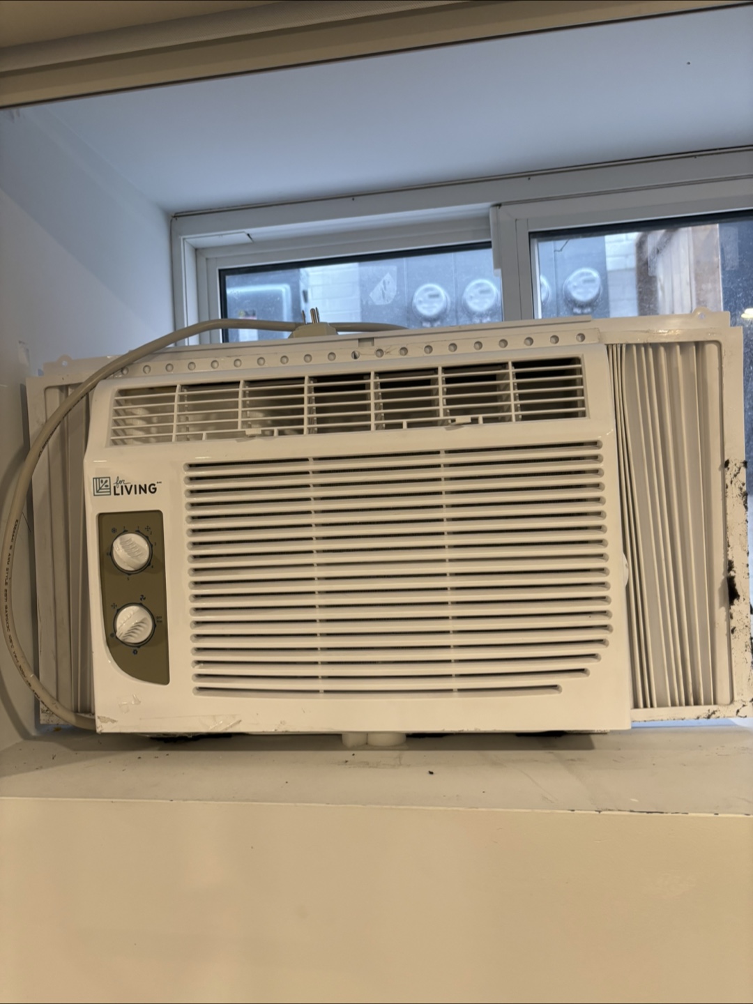 Window Air Conditioner