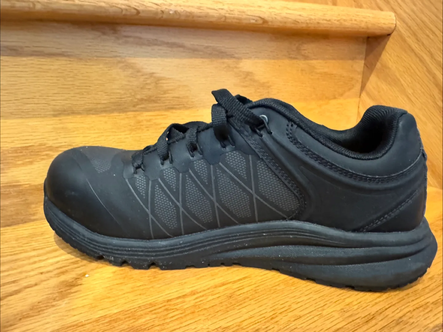 KEEN Utility Womens Safety Shoes image indicator(5)