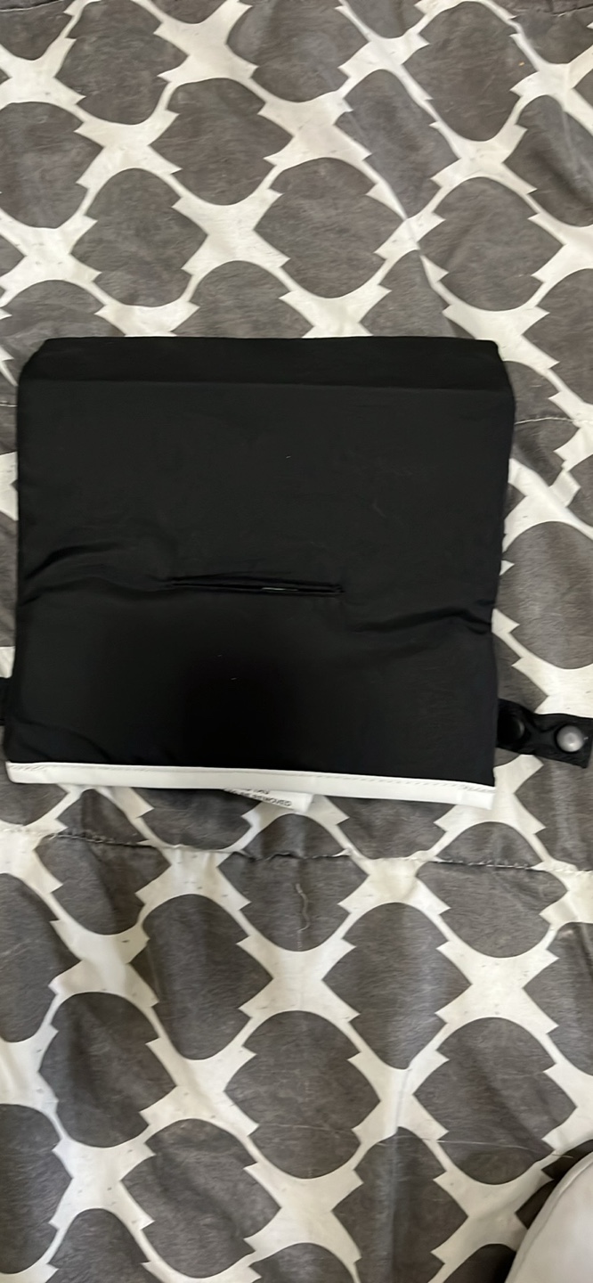 Thule Newborn Nest - Black - photo 4