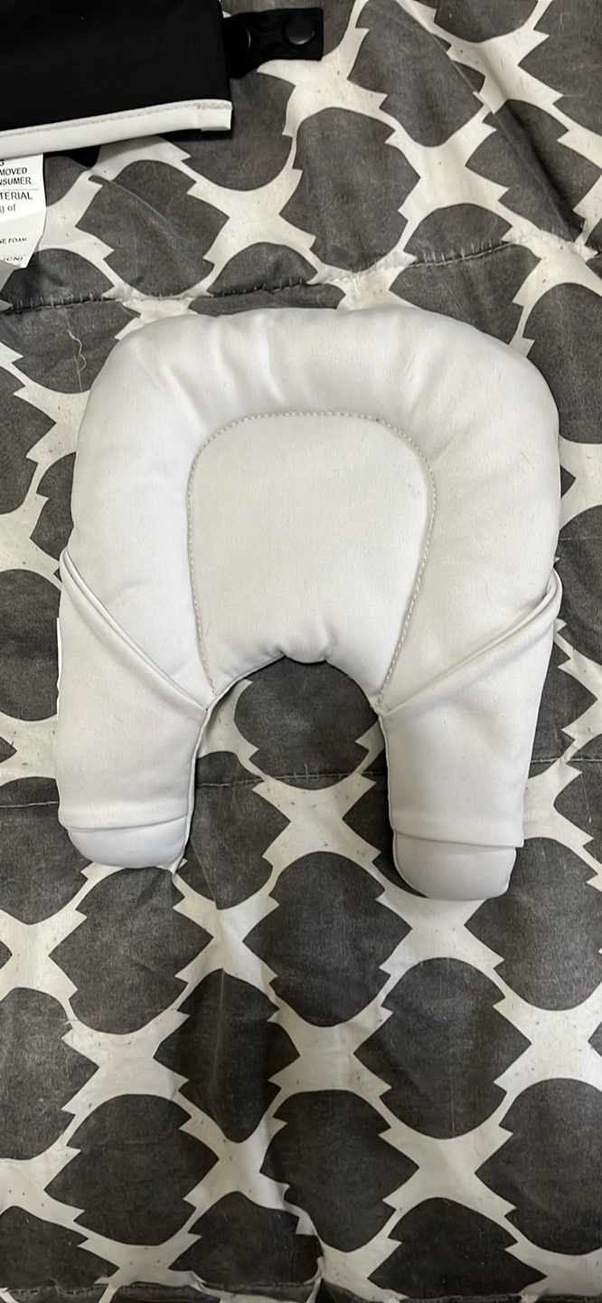 Thule Newborn Nest - Black - photo 3
