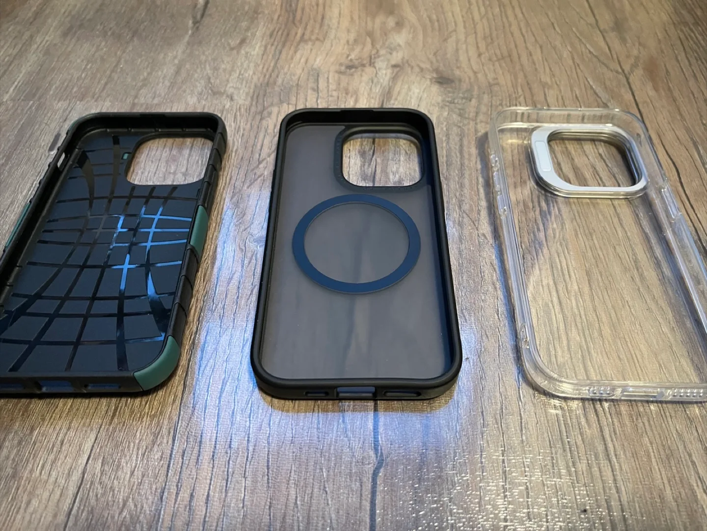 iPhone 15 Pro Phone Cases image indicator(2)