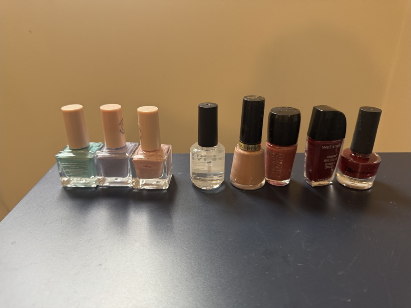 Nail polish