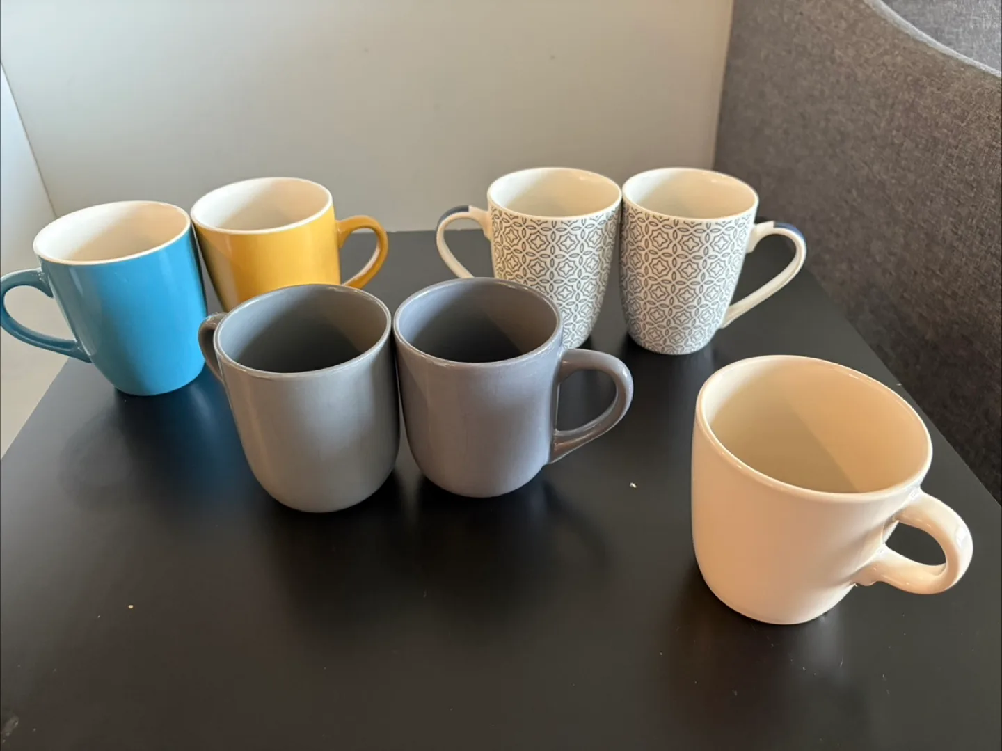 IKEA & Casa Signature Mug Set thumbnail