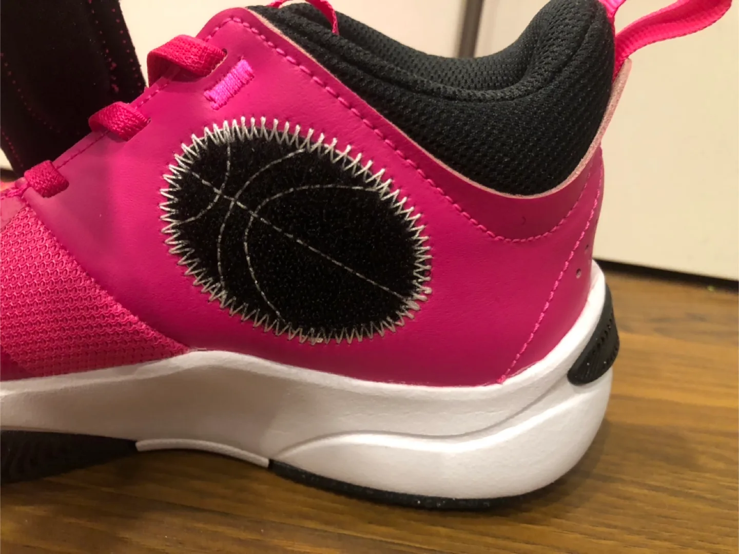 Nike Shoes (Youth 4.5 or 5) image indicator(2)