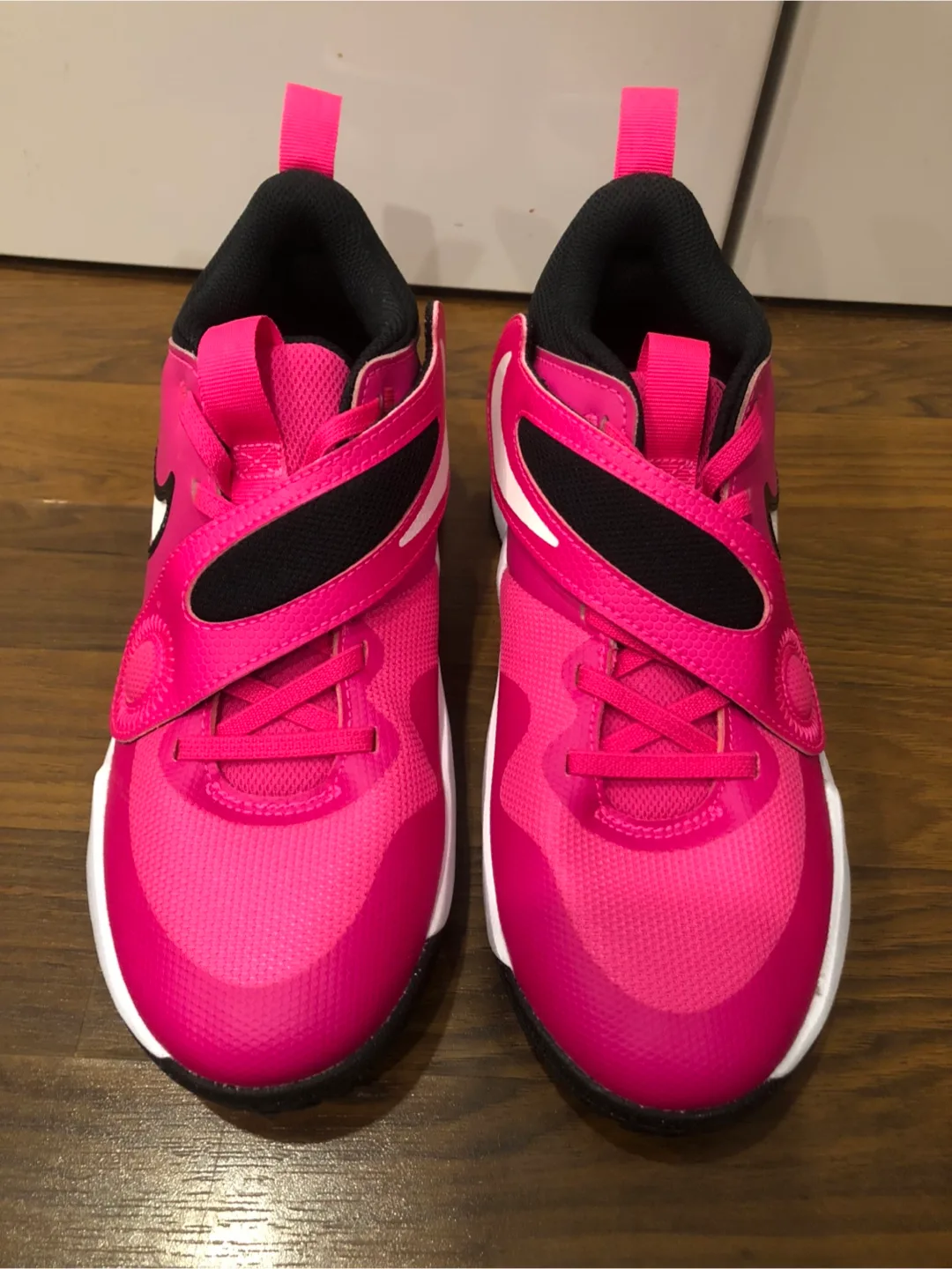 Nike Shoes (Youth 4.5 or 5) image indicator(3)