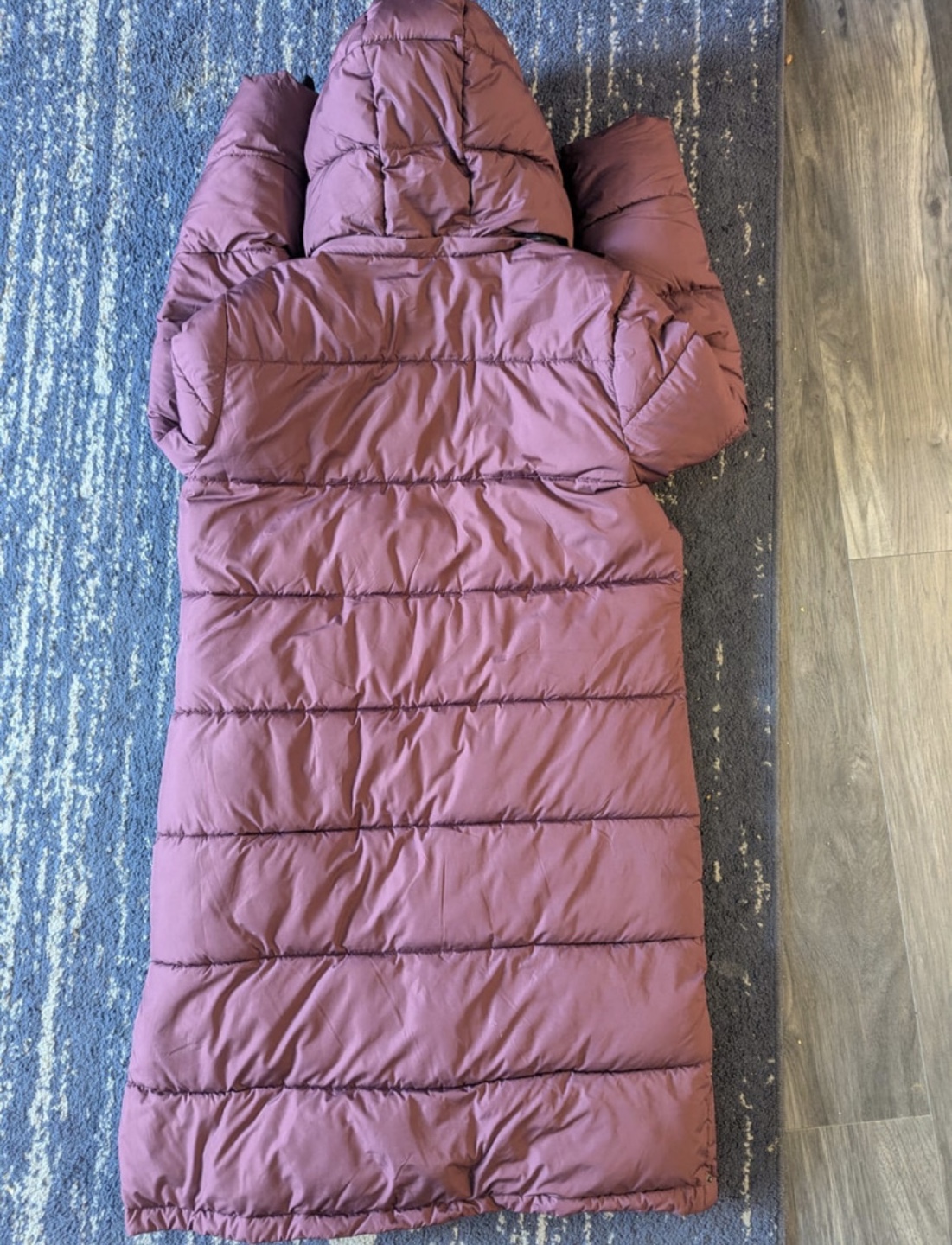 Women’s  Winter Coats 2 - photo 2