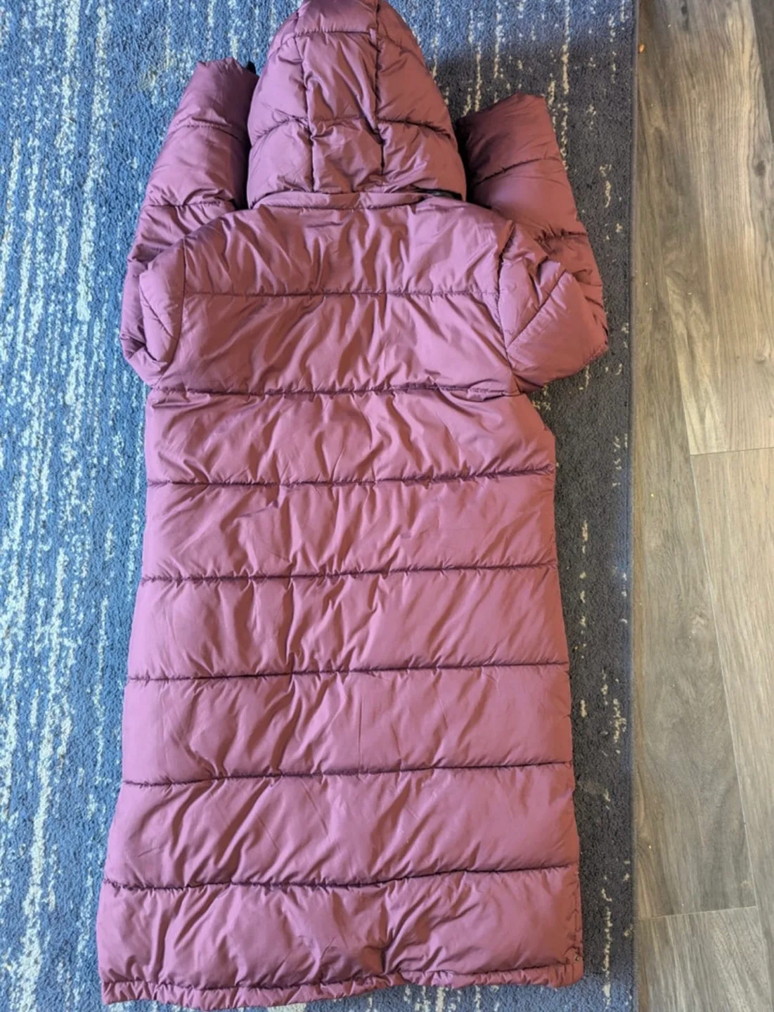 Women’s  Winter Coats 2 image indicator(2)