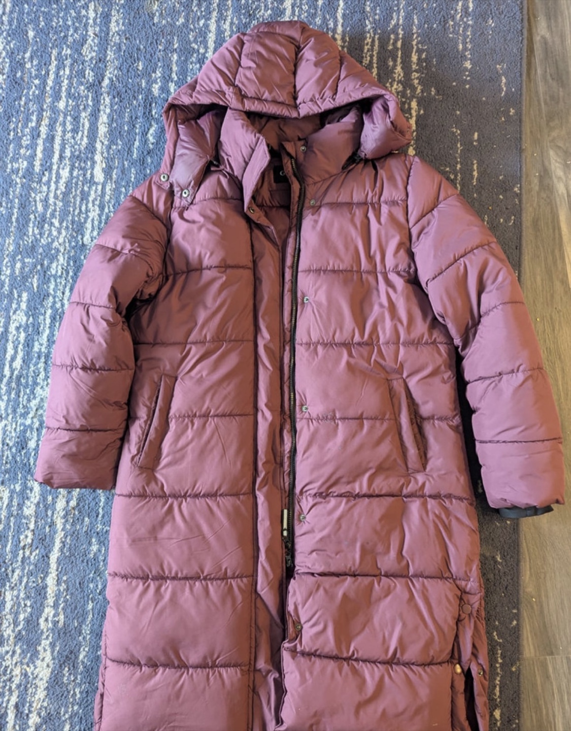 Women’s  Winter Coats 2