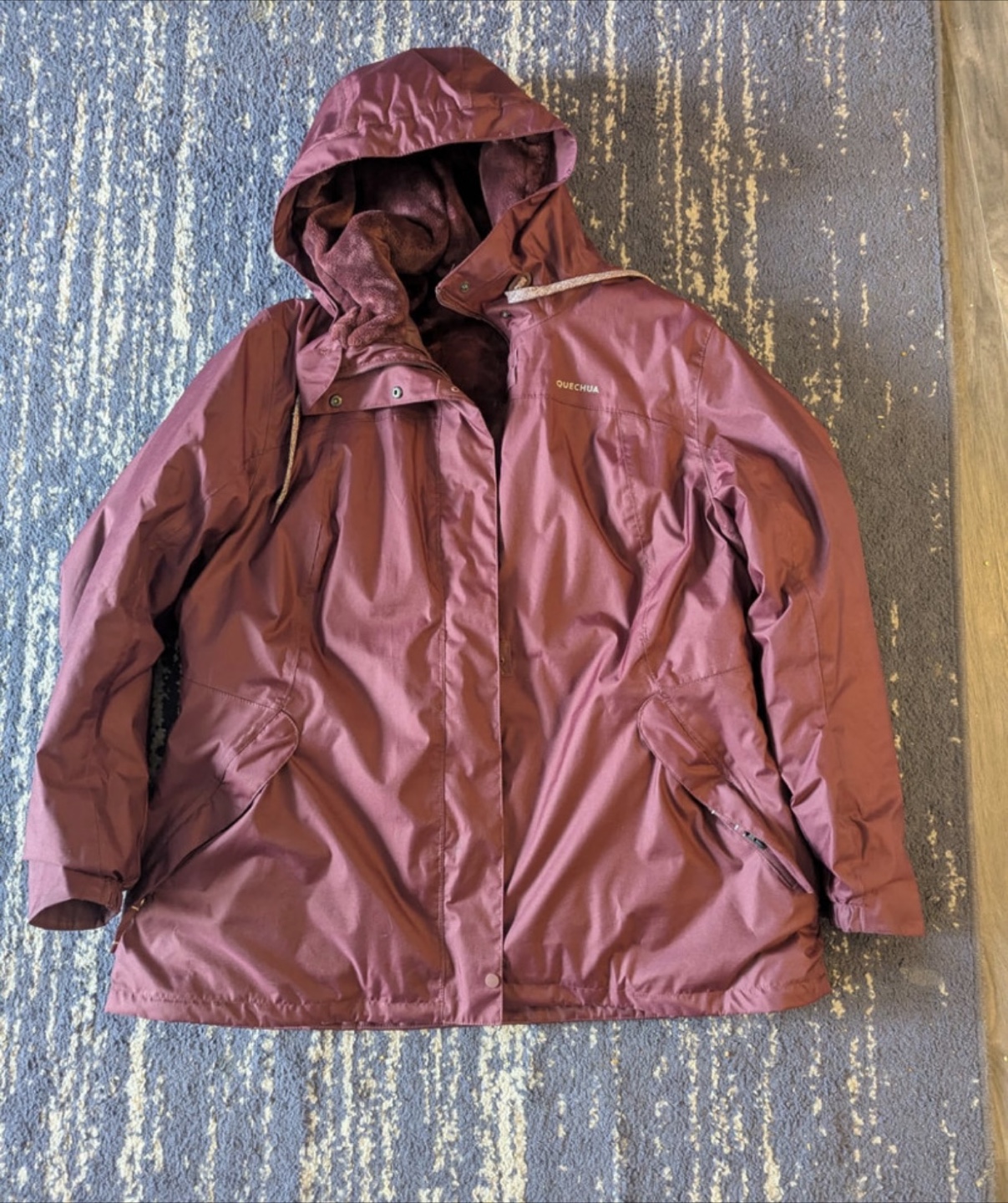 Women’s  Winter Coats 2 - photo 3