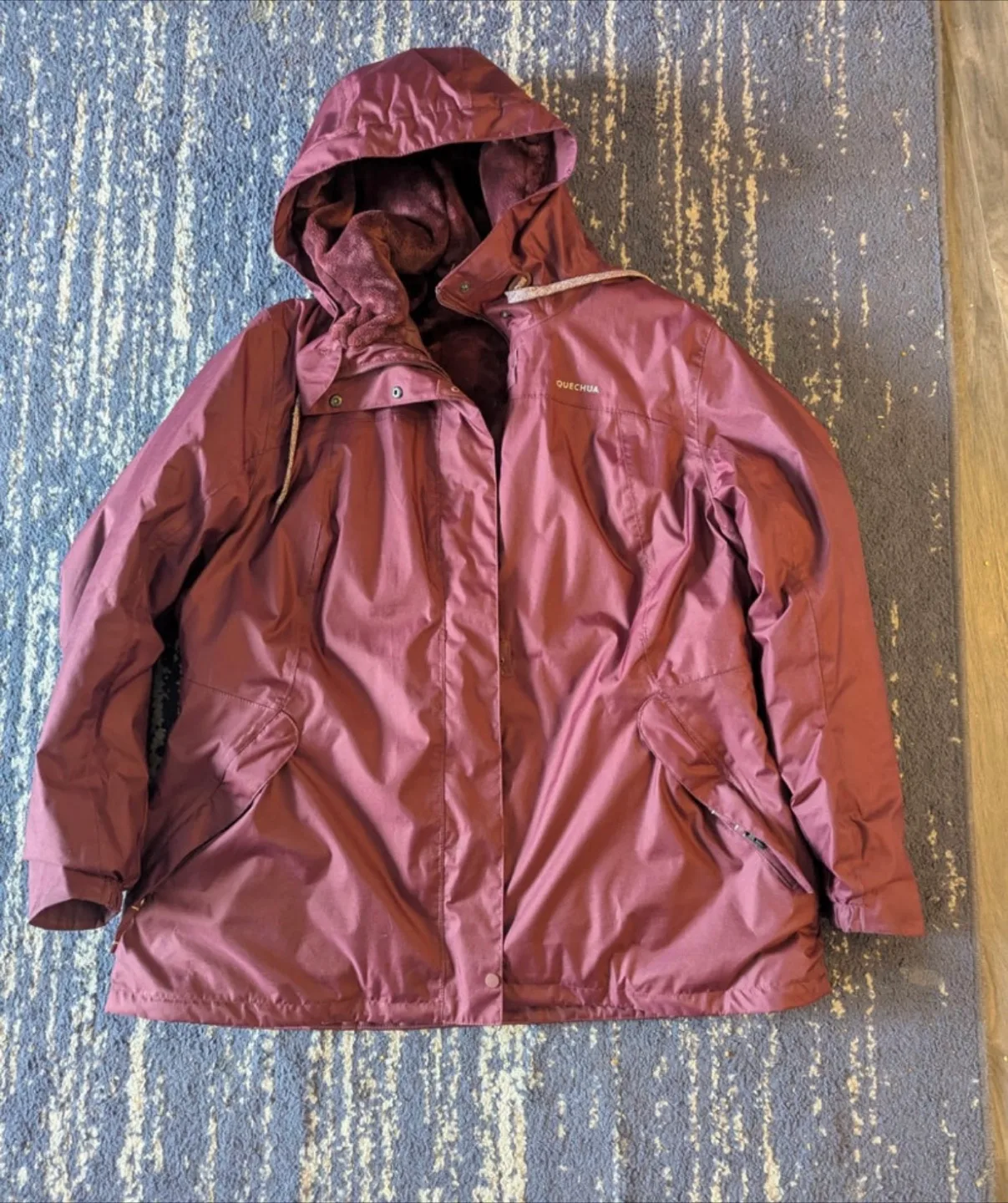 Women’s  Winter Coats 2 image indicator(3)