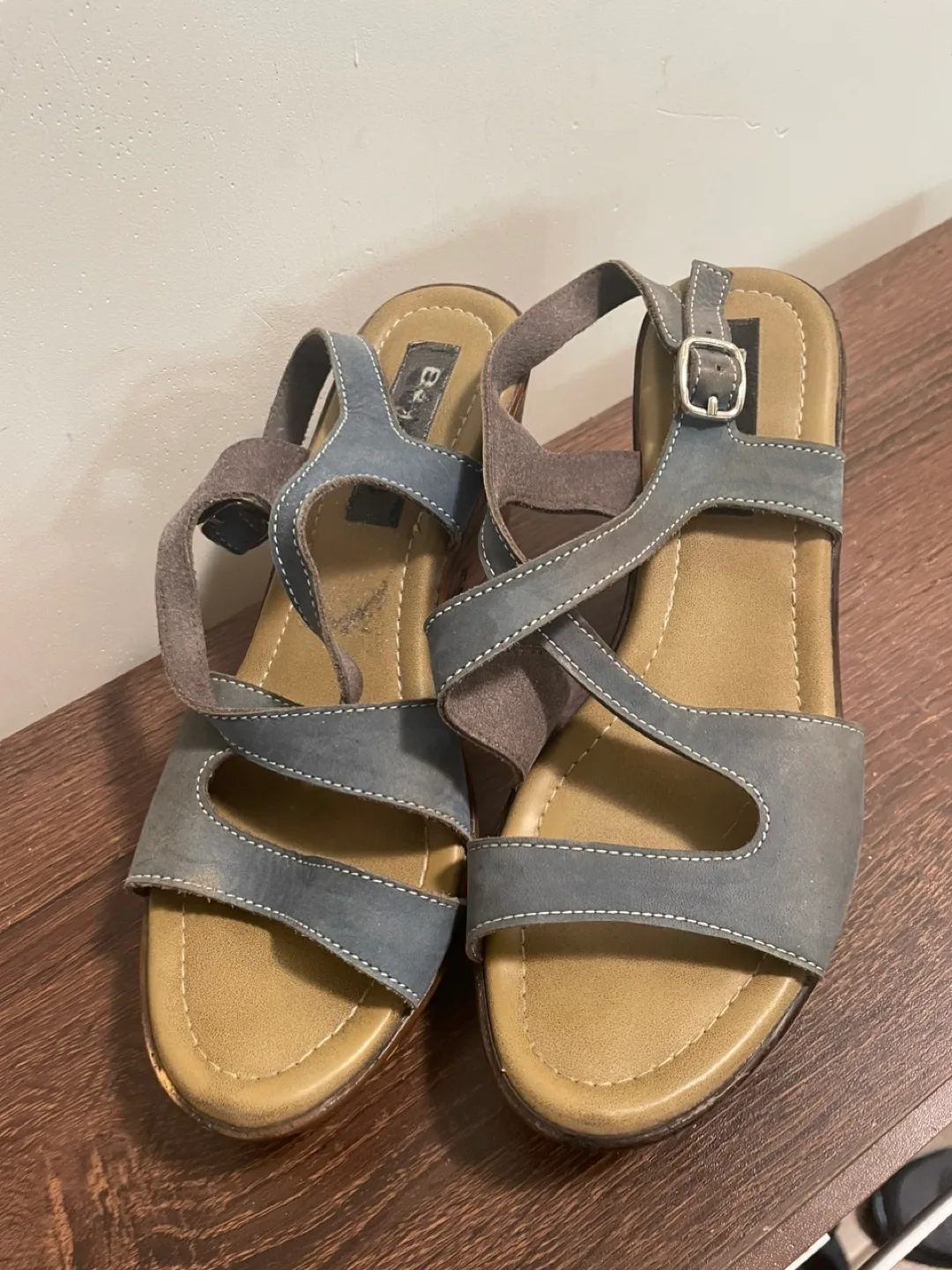 Assorted Sandals - Various Brands & Styles thumbnail