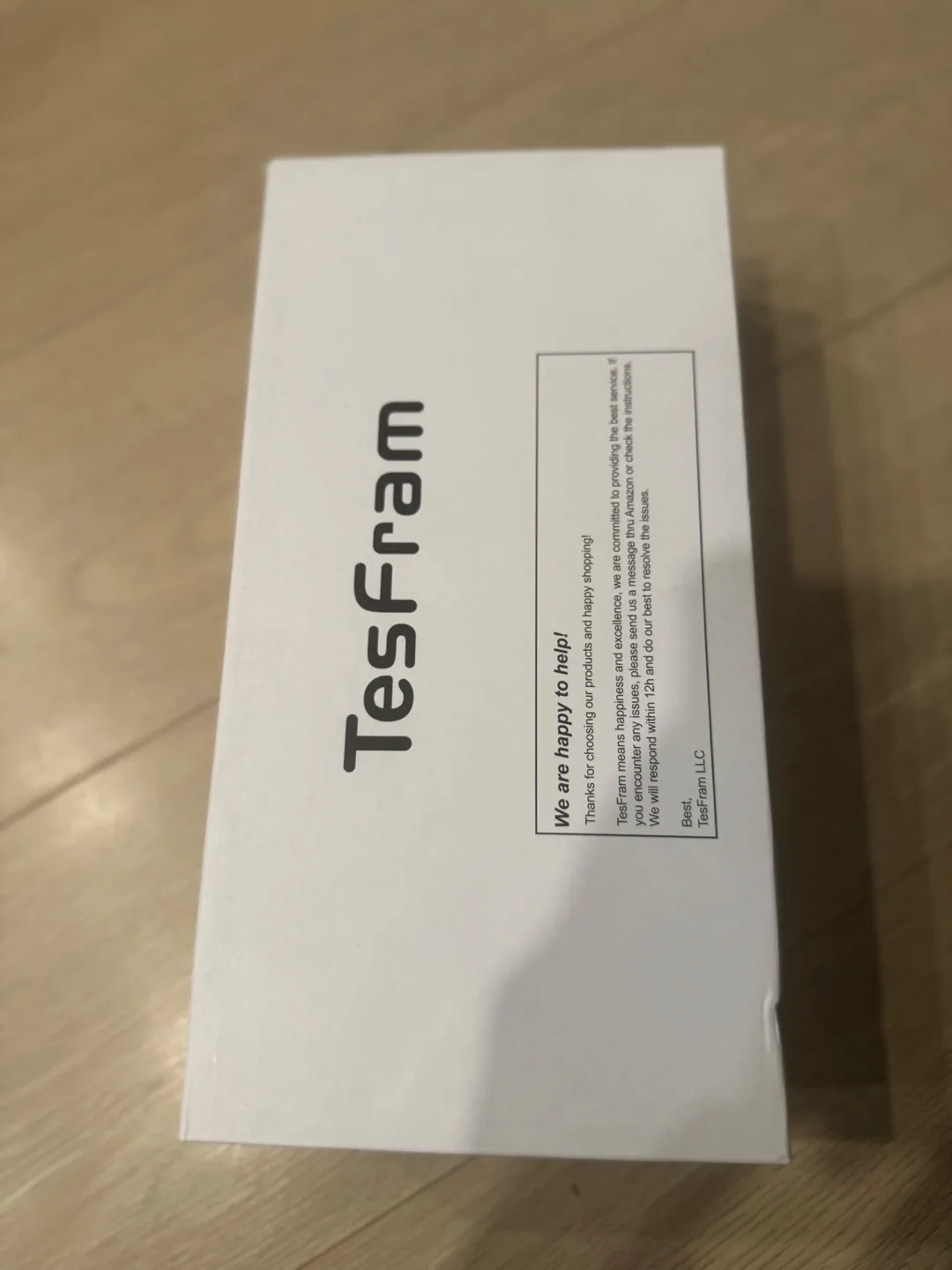 TesFram License Plate Frame for 2024+ model HIGHLAND New! image indicator(3)