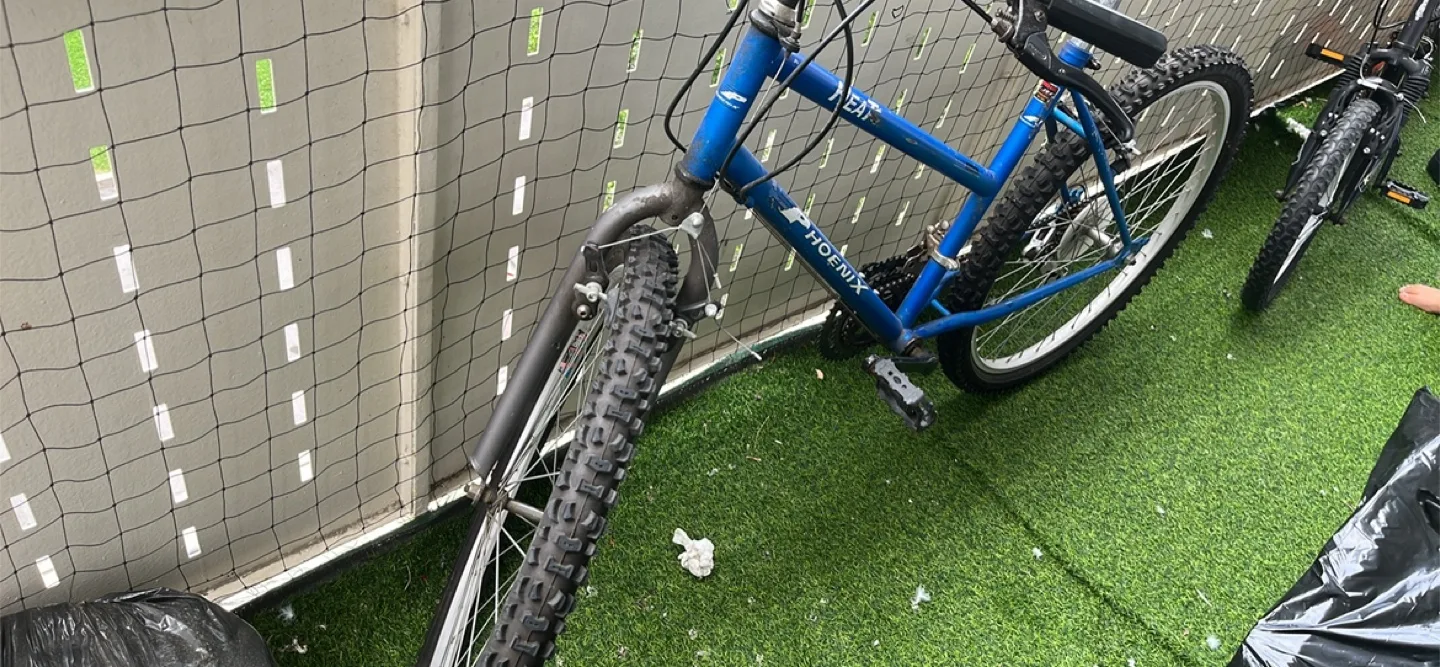 Bike image indicator(2)