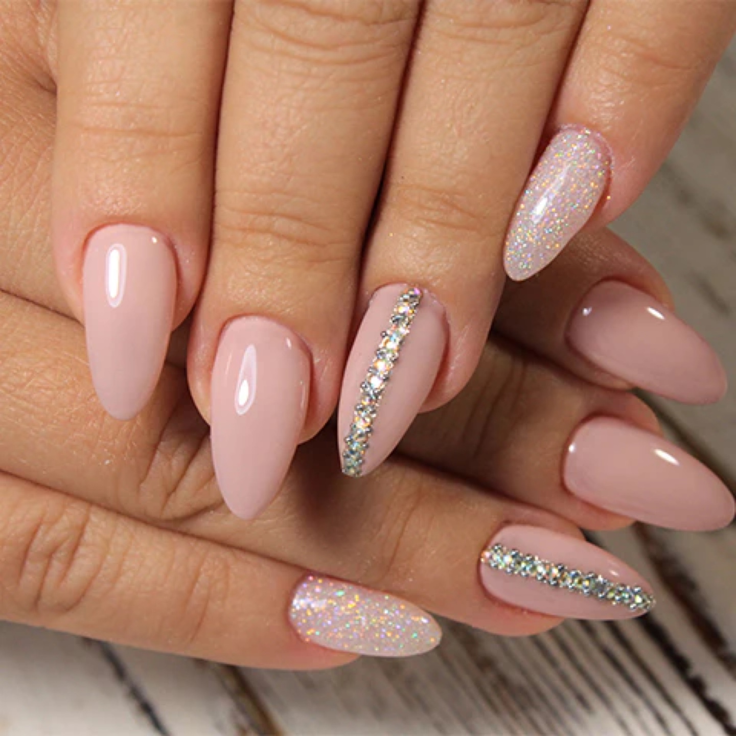 Nails