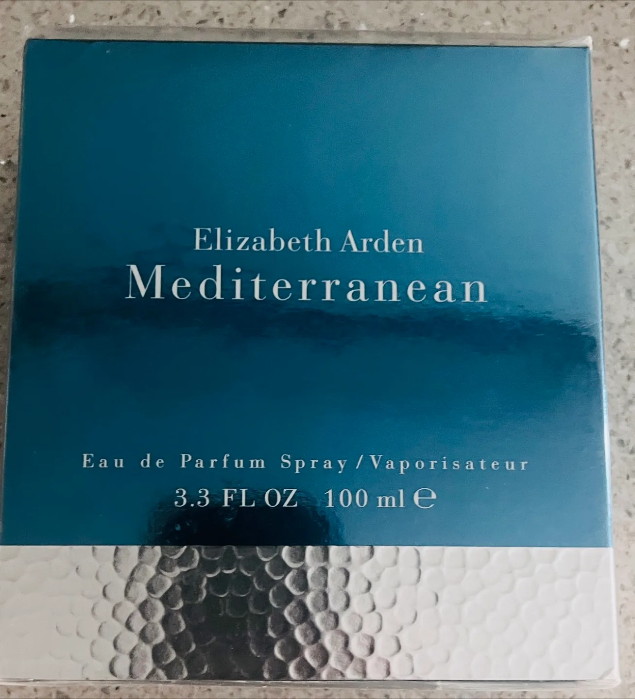 Elizabeth Arden Mediterranean 3.3 FL OZ thumbnail