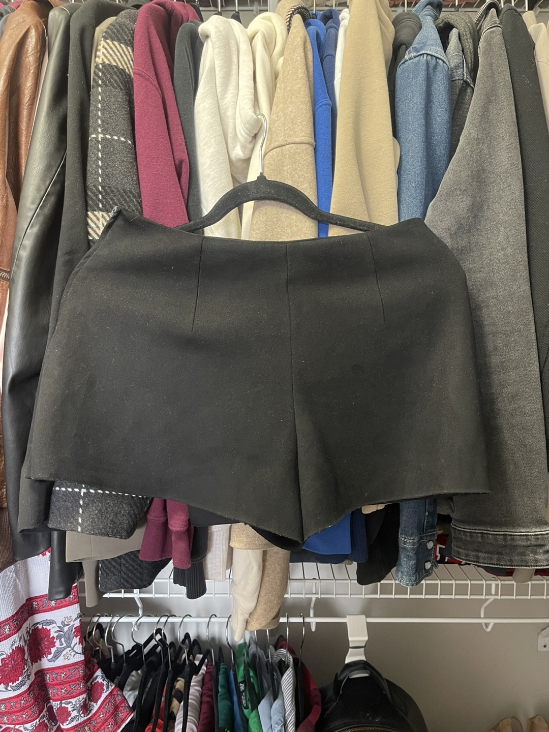 ZARA Skort - photo 2