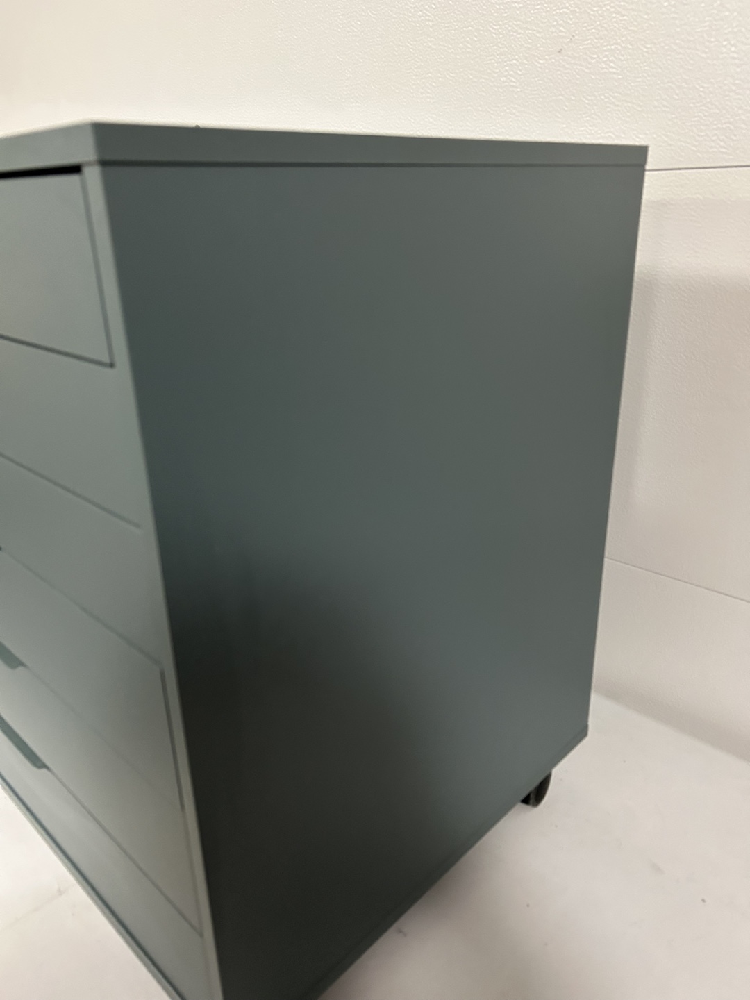 Greyish/blue  6- Drawer IKEA Alex Dresser - photo 3