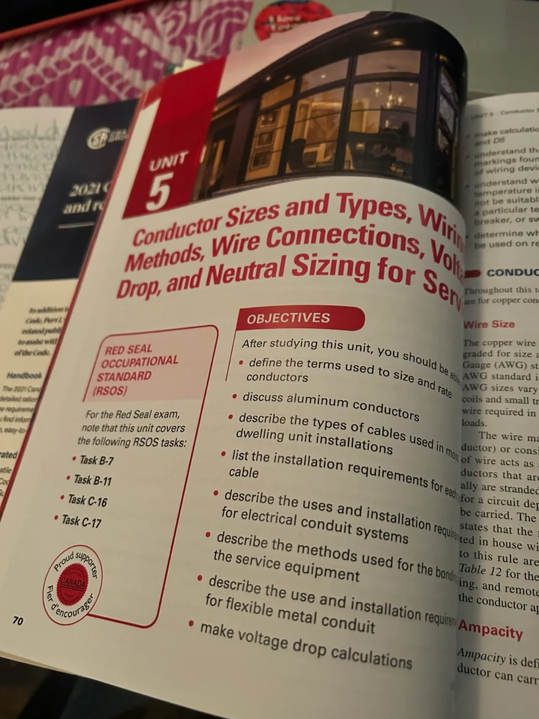 Electrical Wiring Residential, 9th Canadian Edition image indicator(5)