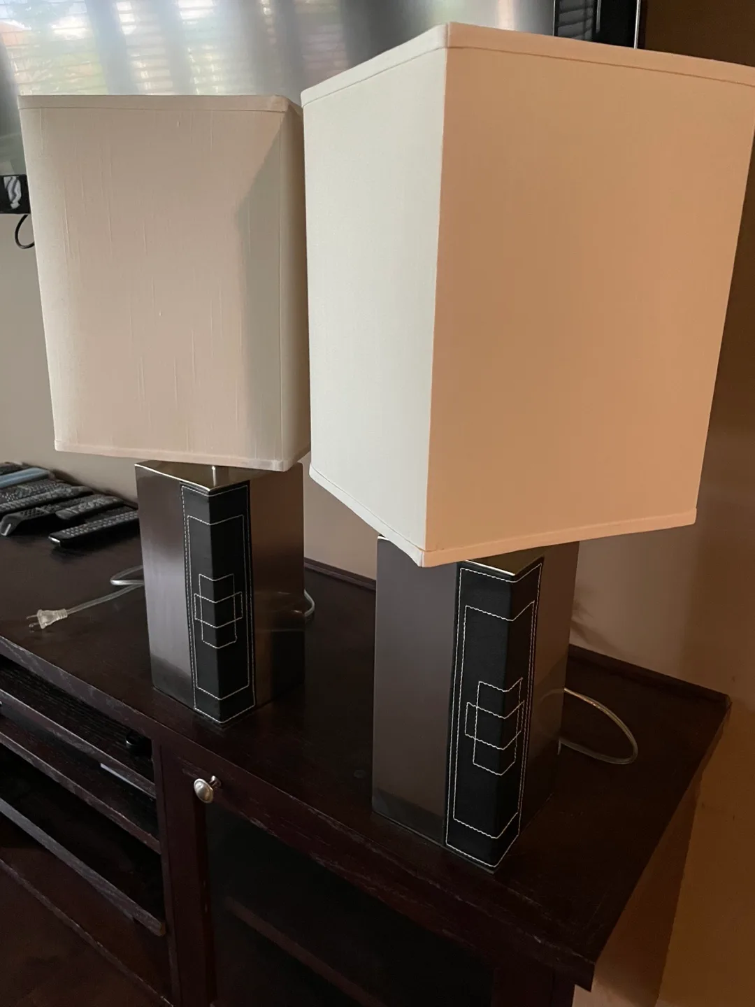Lamps & Side Tables thumbnail