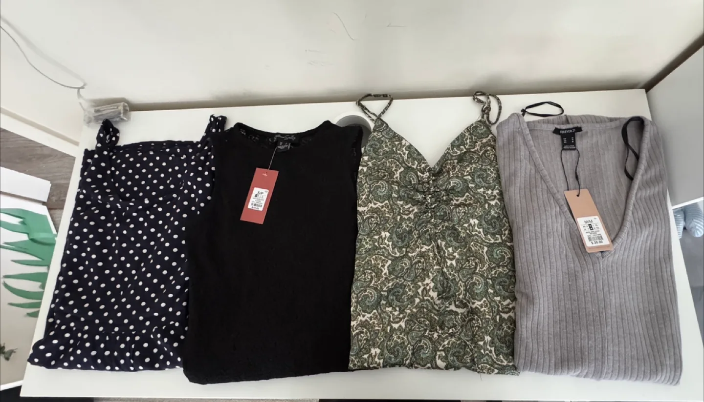 Summer dresses thumbnail