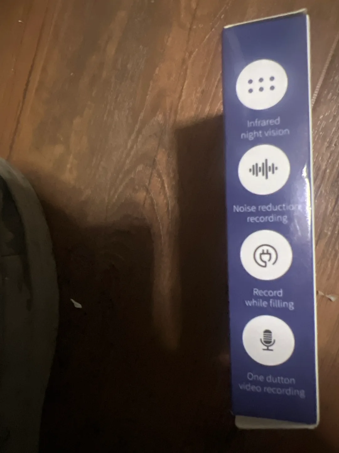 A9 Smart Video Recorder - New in Box! image indicator(2)