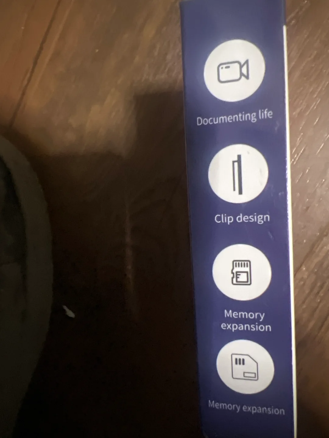 A9 Smart Video Recorder - New in Box! image indicator(3)