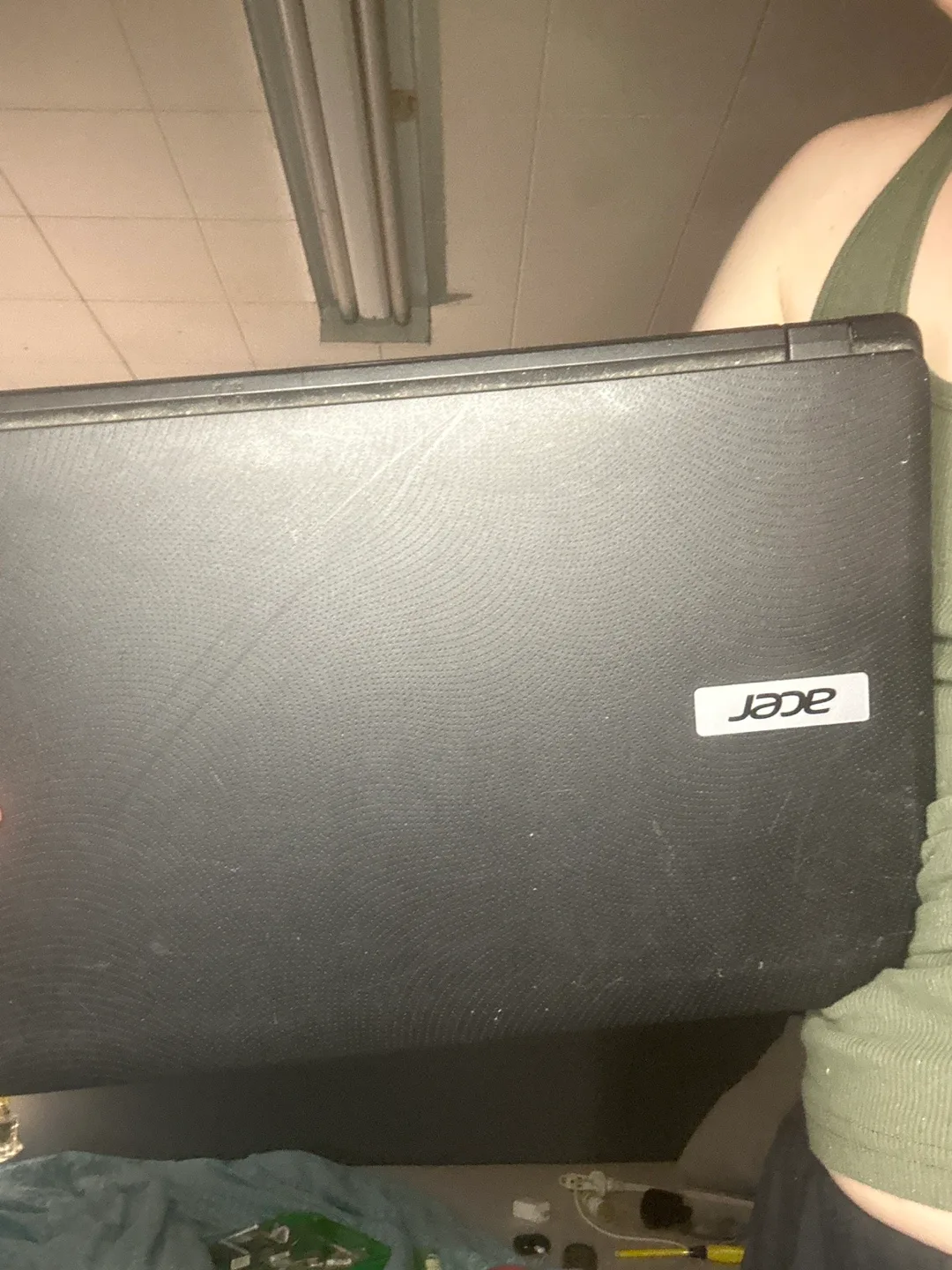 Acer Laptop thumbnail