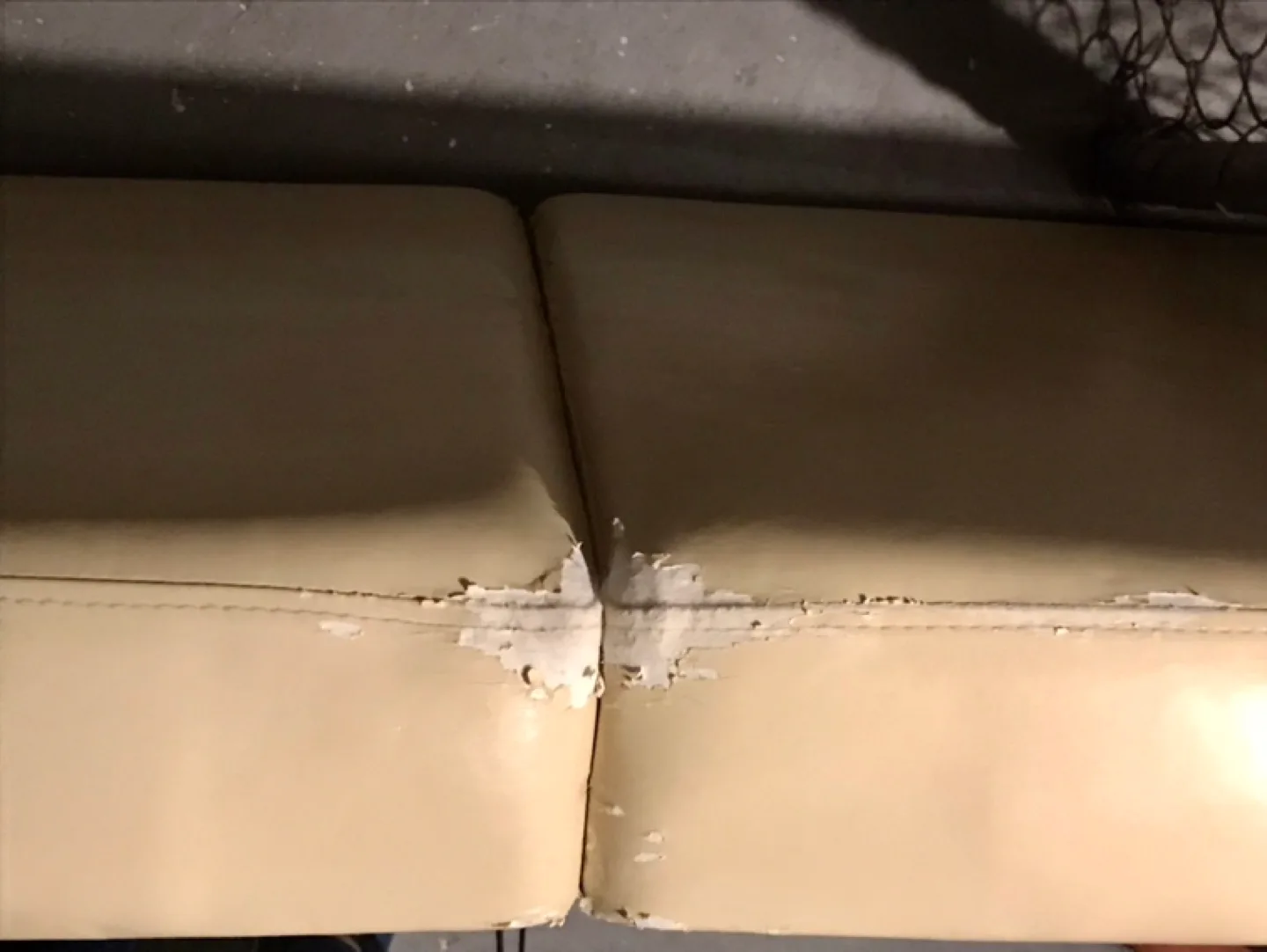 Massage Table (retail $250) w/ Arm Rest+Face Cradle image indicator(6)