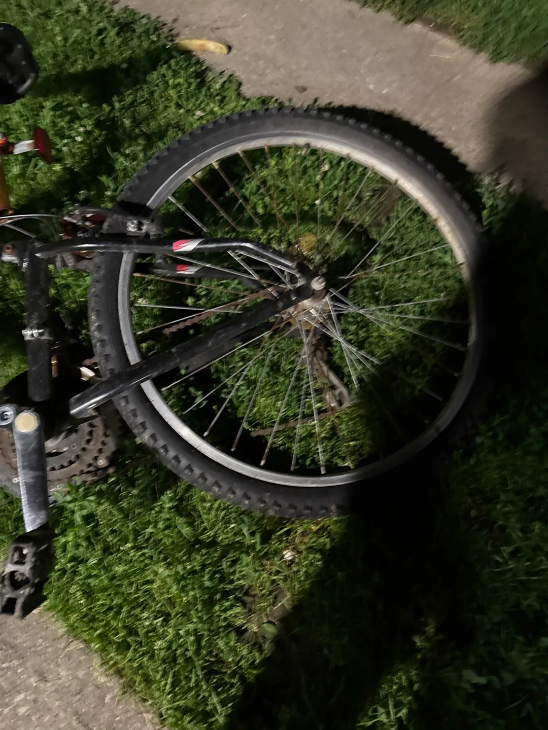 Supercycle Runner Mountain Bike image indicator(2)