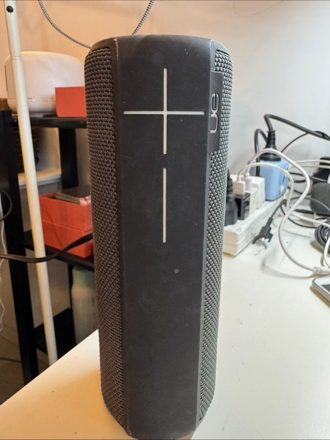 Ultimate Ears Boom 2 Bluetooth Speaker thumbnail