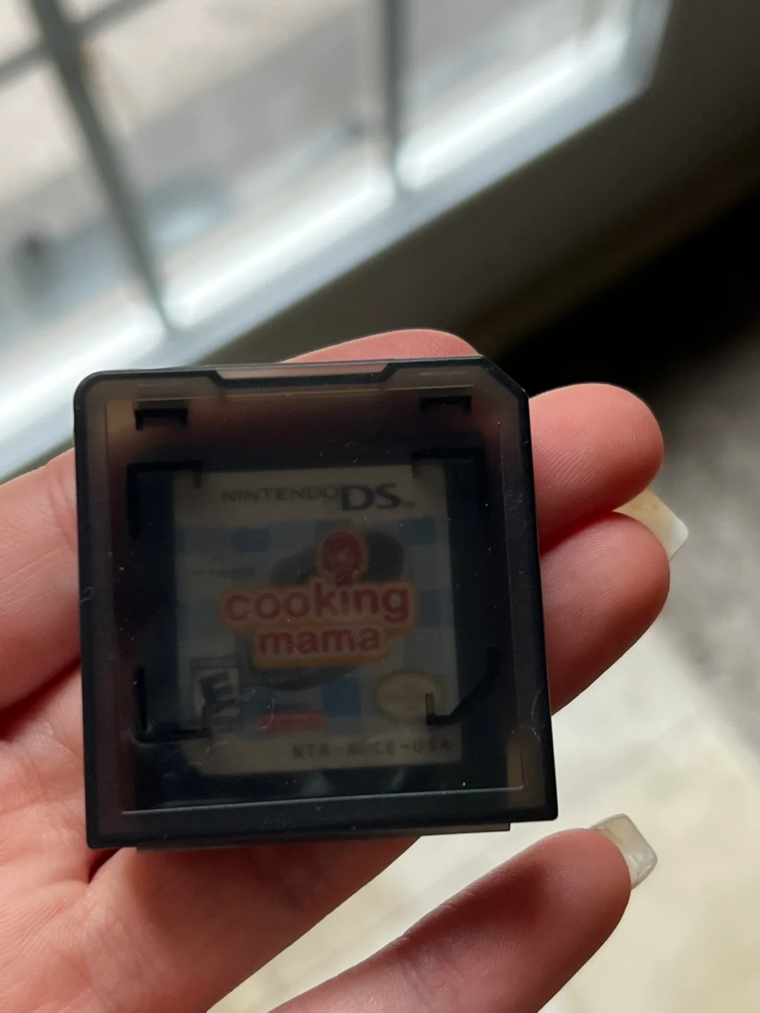 Cooking Mama Nintendo DS Game image indicator(4)