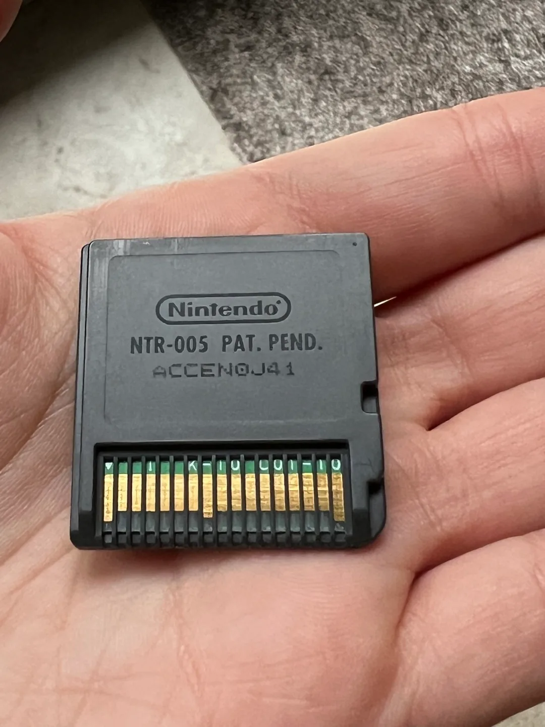 Cooking Mama Nintendo DS Game image indicator(3)