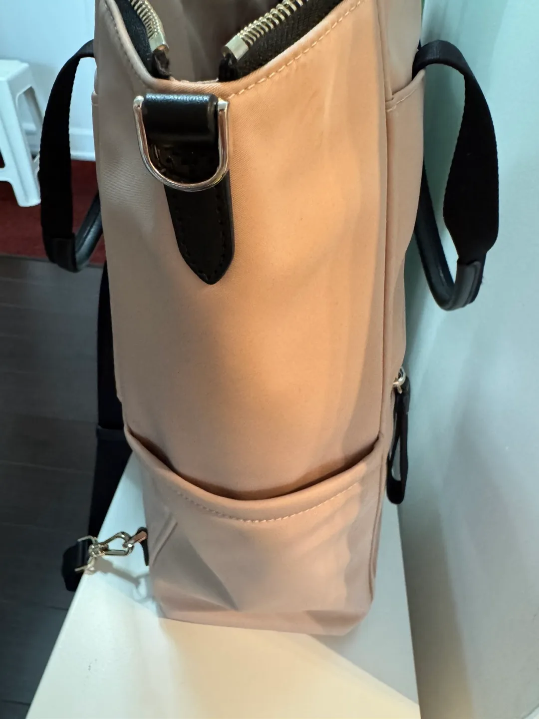 Kate Spade New York Backpack Tote image indicator(6)