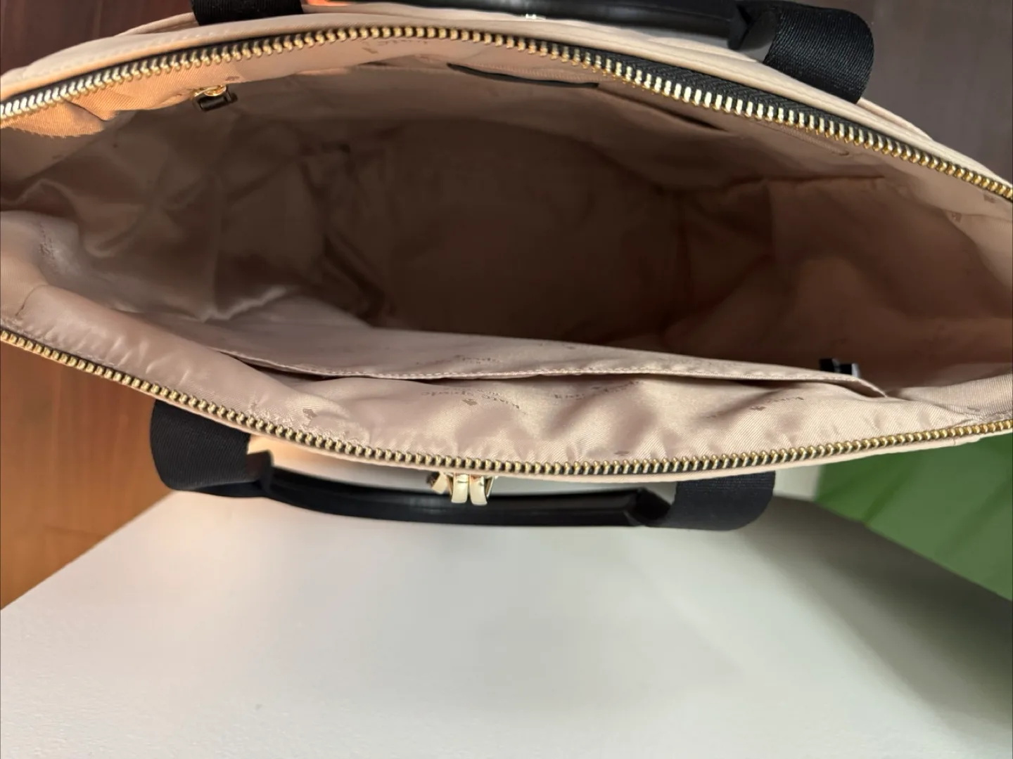 Kate Spade New York Backpack Tote image indicator(8)