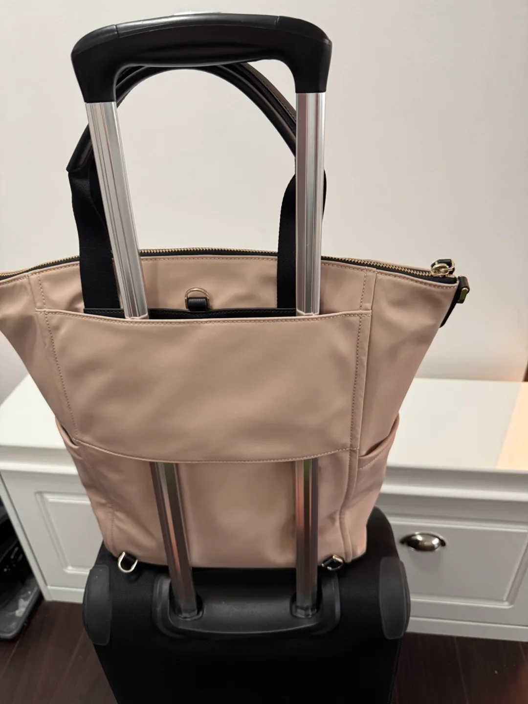 Kate Spade New York Backpack Tote image indicator(7)