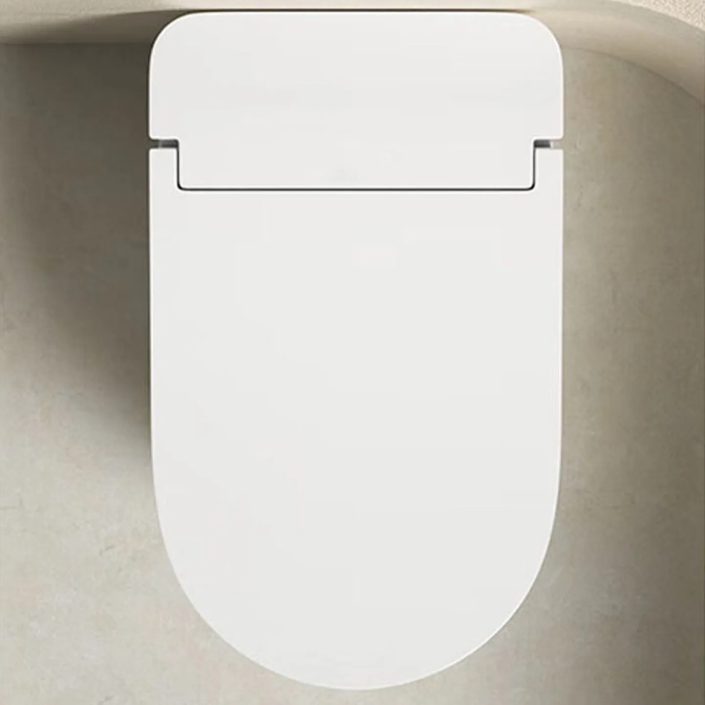 Eden Flush One-Piece Toilet image indicator(6)
