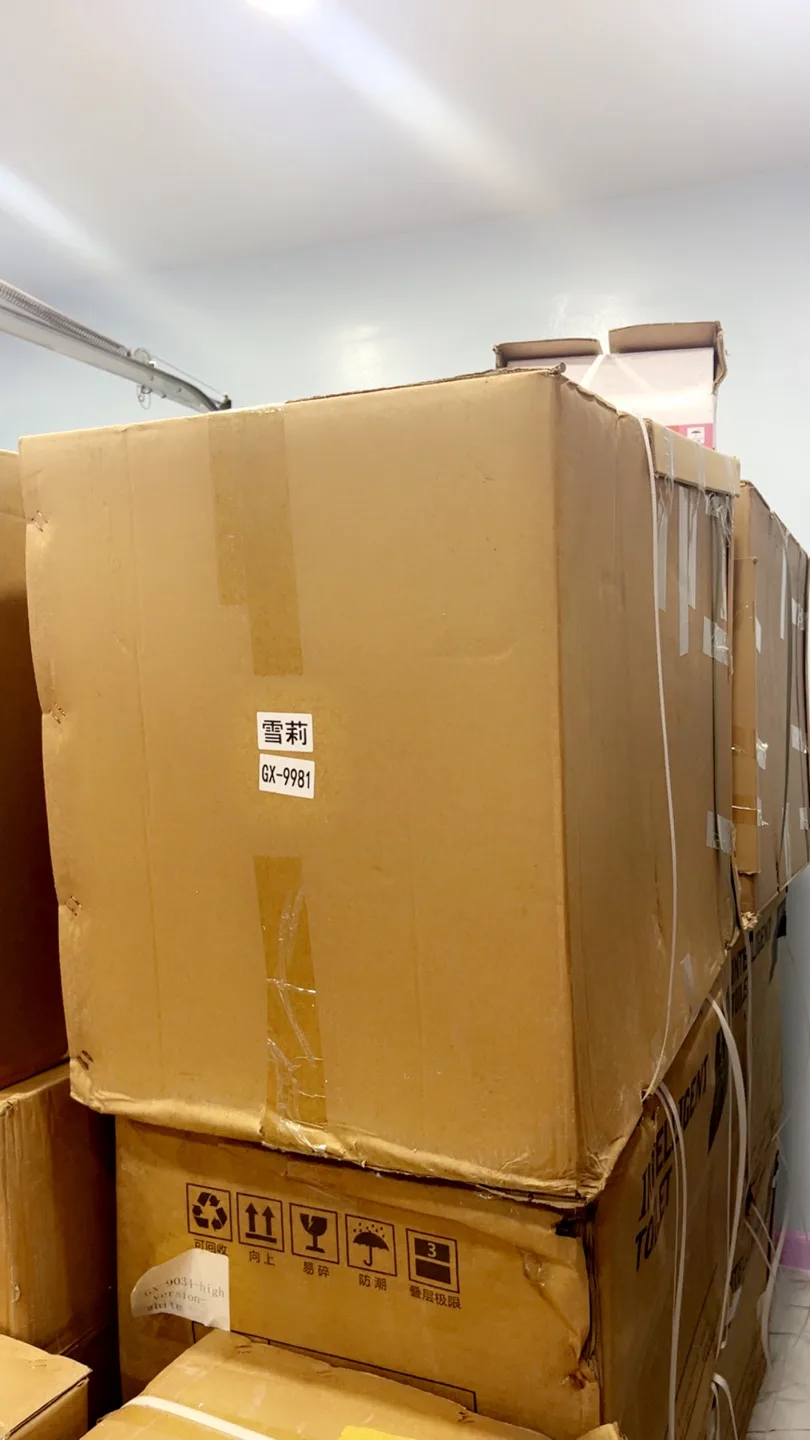 Eden Flush One-Piece Toilet image indicator(10)