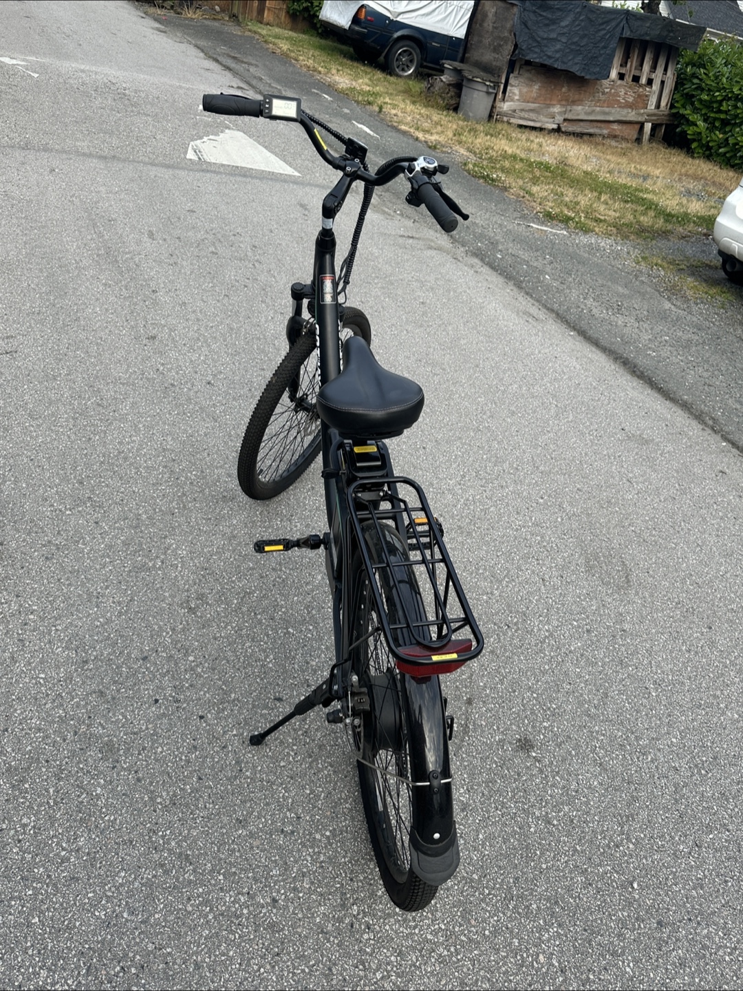 Gotrax ebike - photo 3