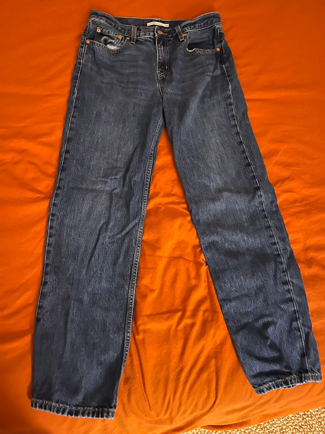 Levi’s jeans thumbnail