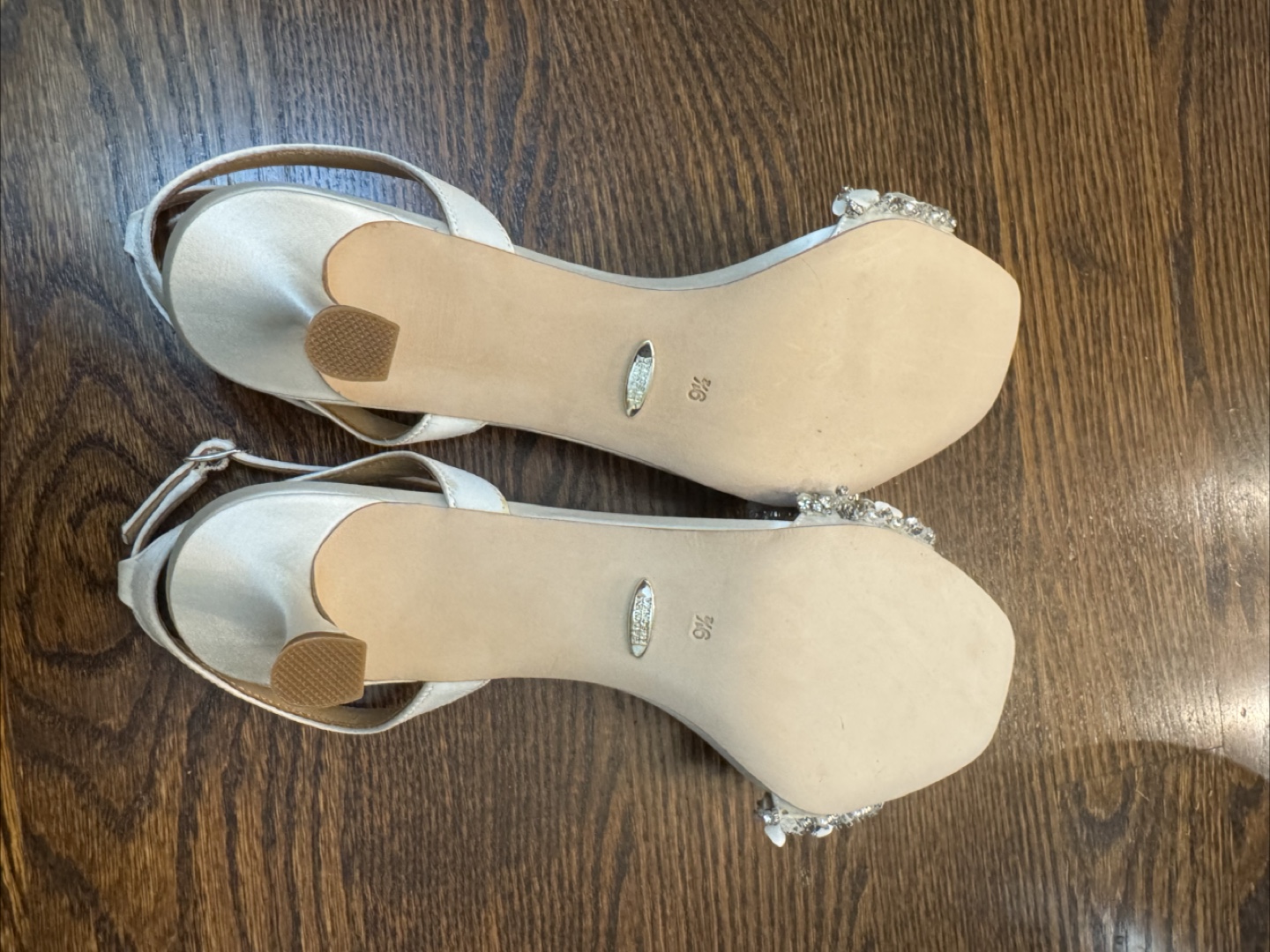 Fashionable women's sandals .  $ 19 - photo 5