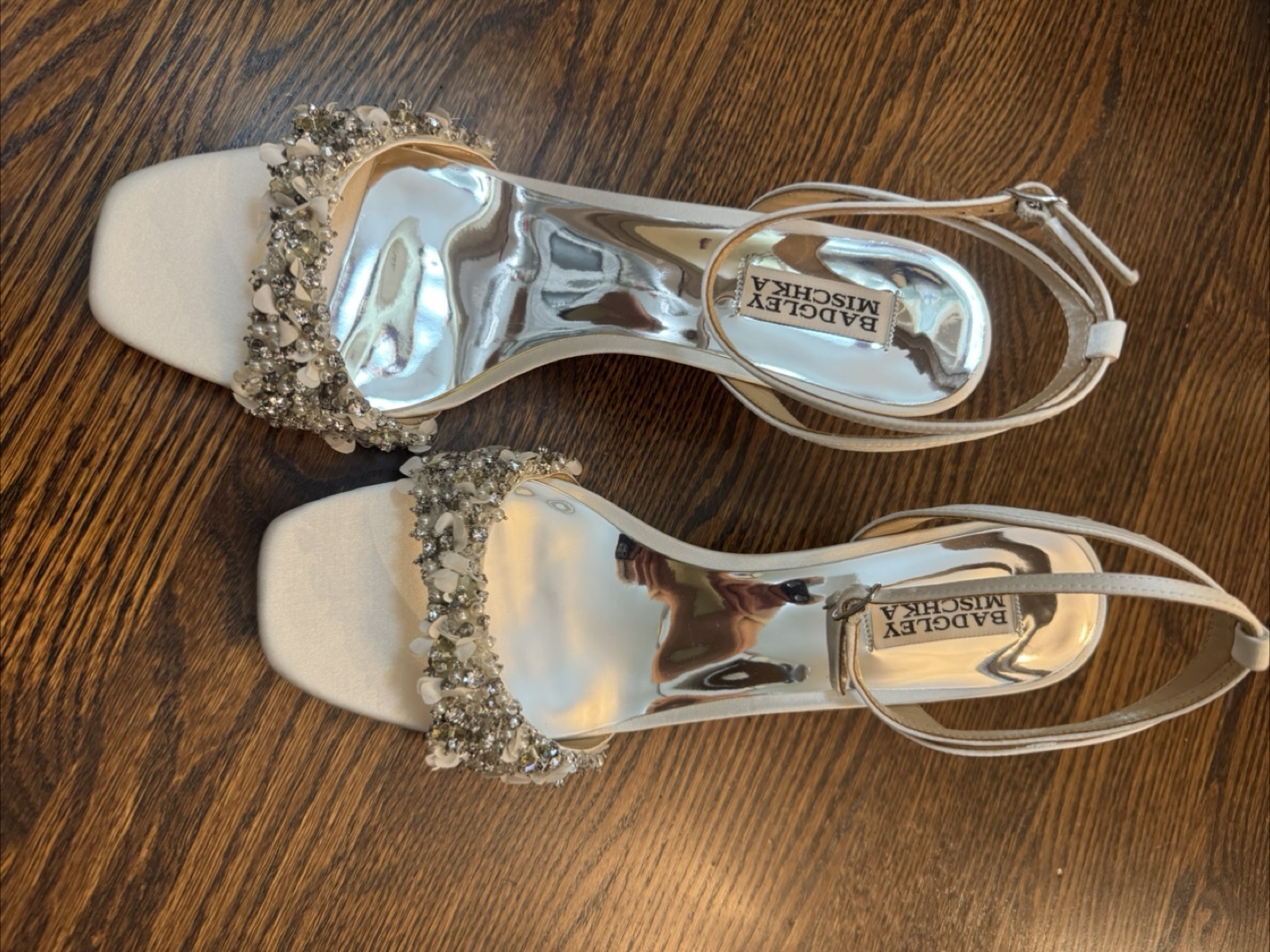 Fashionable women's sandals .  $ 19 - photo 2