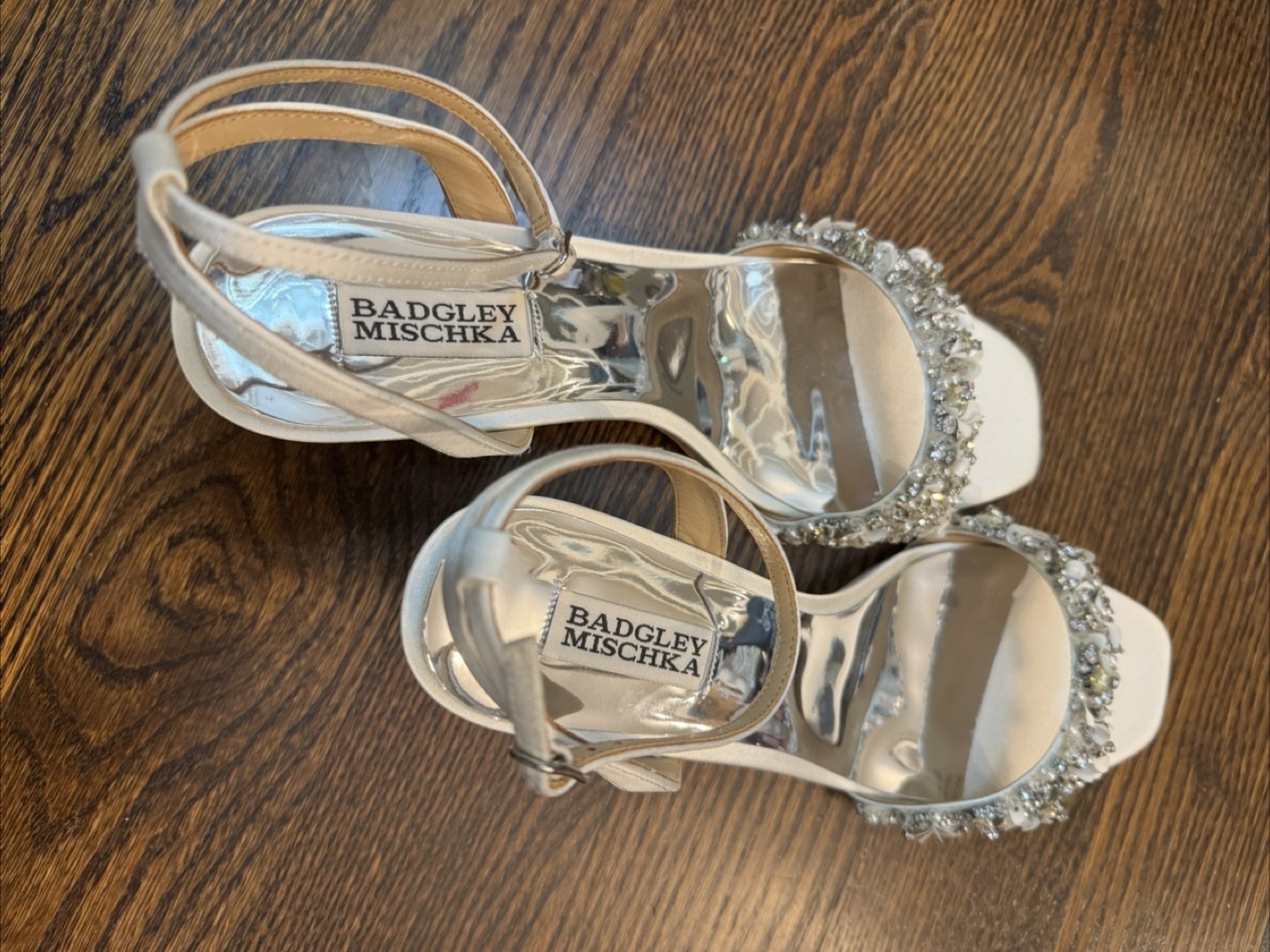 Fashionable women's sandals .  $ 19 - photo 3