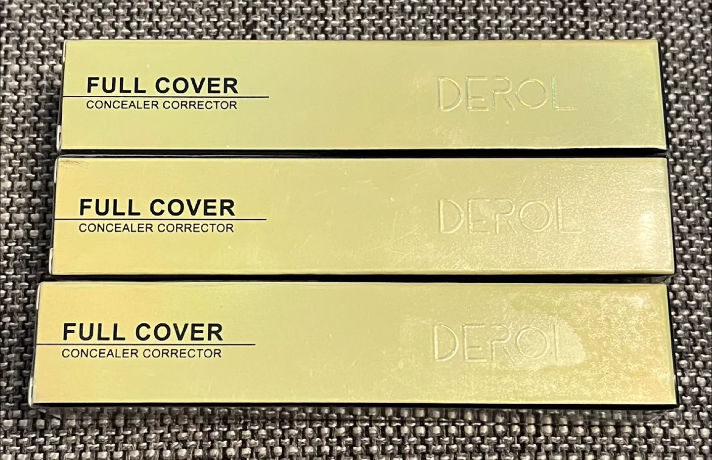 Derol Full Cover Concealer Corrector thumbnail